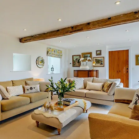 4 Bed In Ripon Oc-64329 Feriehus