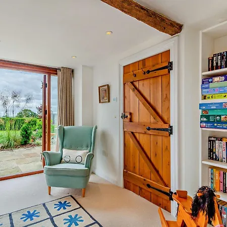 4 Bed In Ripon Oc-64329 * Grewelthorpe