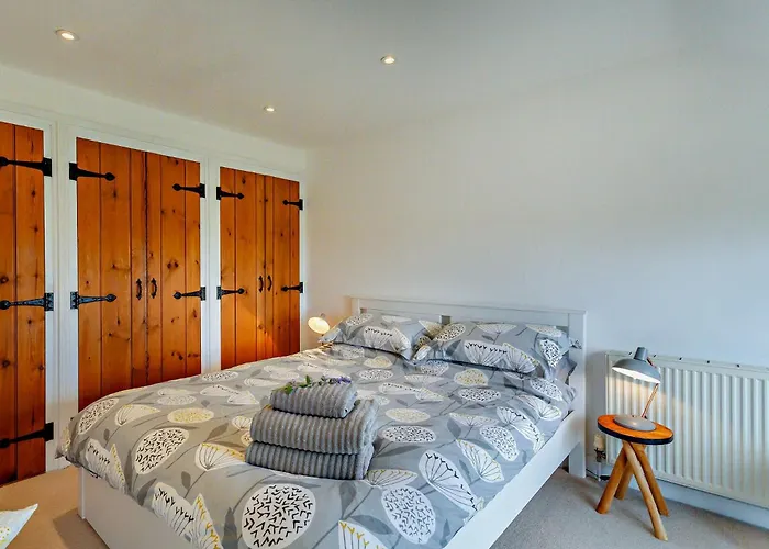 4 Bed In Ripon Oc-64329 Feriehus *