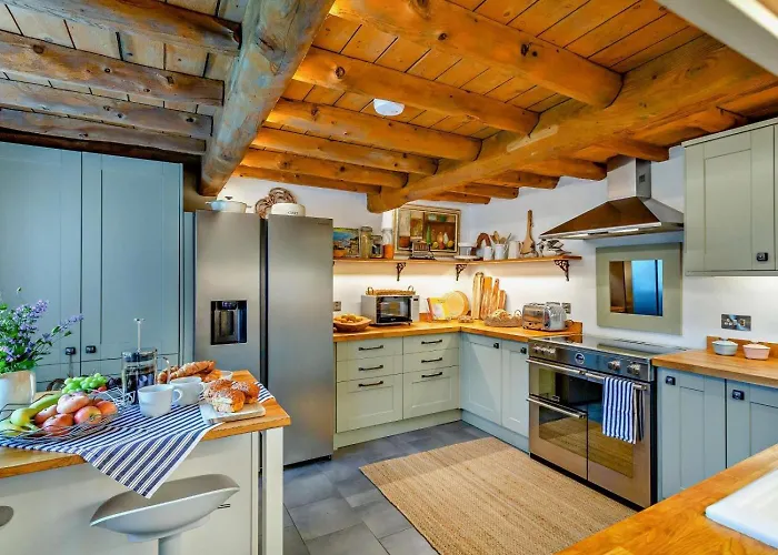 Feriehus 4 Bed In Ripon Oc-64329