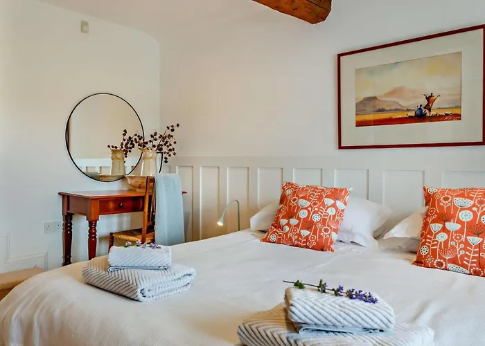 Feriehus 4 Bed In Ripon Oc-64329 *