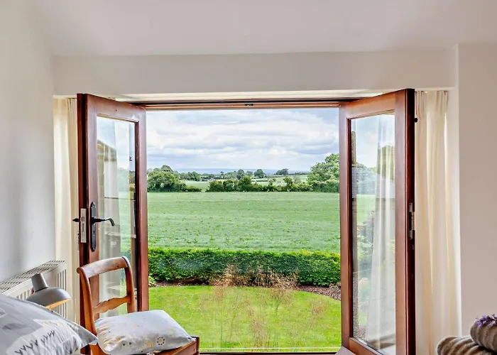 4 Bed In Ripon Oc-64329 Feriehus Grewelthorpe