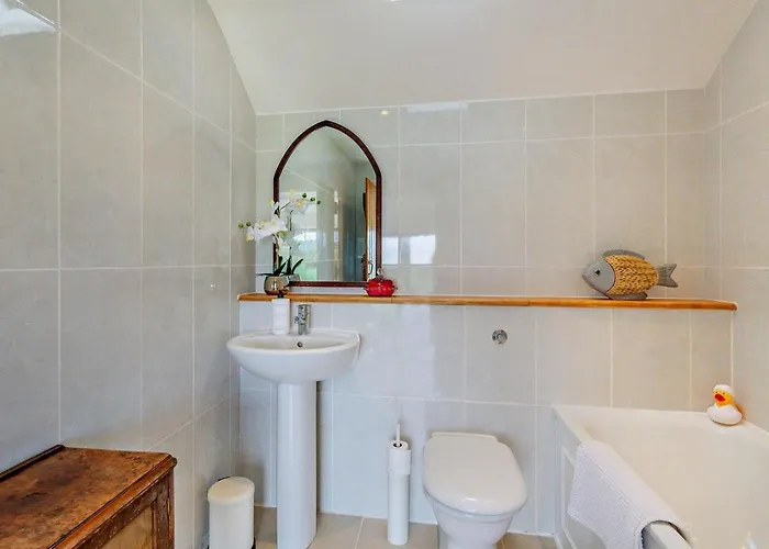 Feriehus 4 Bed In Ripon Oc-64329