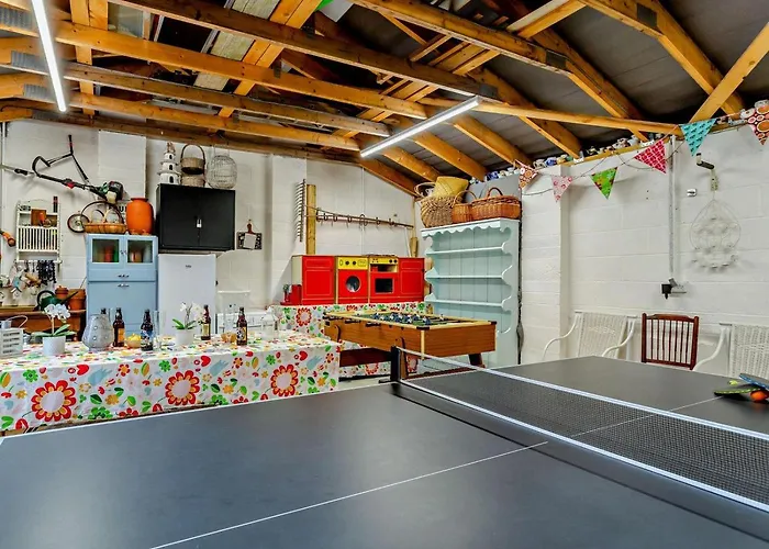 4 Bed In Ripon Oc-64329 *