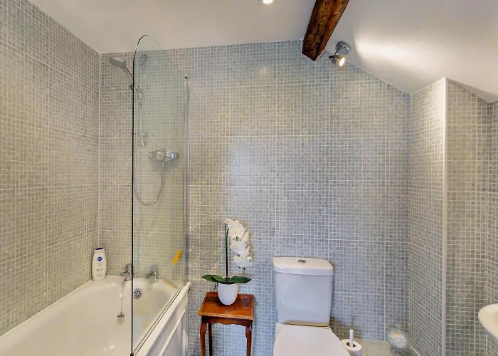 4 Bed In Ripon Oc-64329 Feriehus