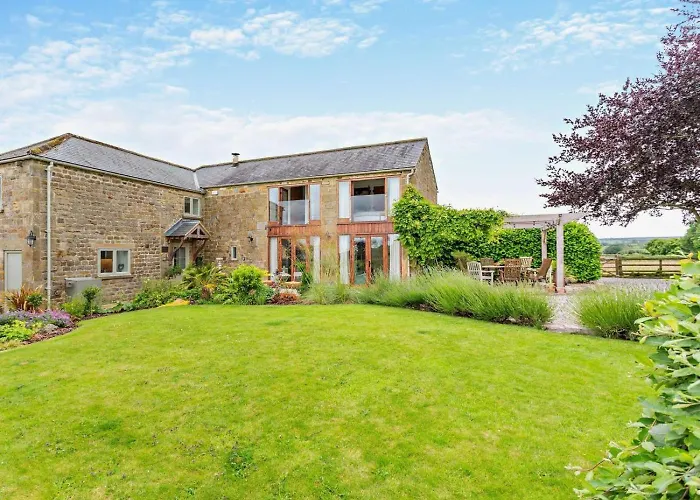 Feriehus 4 Bed In Ripon Oc-64329 *