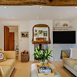 Σπίτι διακοπών 4 Bed In Ripon Oc-64329 Grewelthorpe