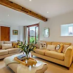 4 Bed In Ripon Oc-64329 Σπίτι διακοπών *