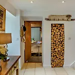 Σπίτι διακοπών 4 Bed In Ripon Oc-64329