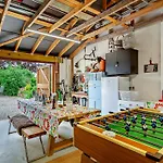 4 Bed In Ripon Oc-64329 Grewelthorpe