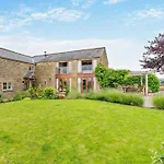 4 Bed In Ripon Oc-64329 Σπίτι διακοπών Grewelthorpe