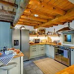 Σπίτι διακοπών 4 Bed In Ripon Oc-64329