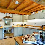 4 Bed In Ripon Oc-64329 * Grewelthorpe