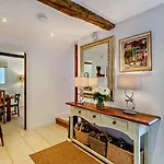 4 Bed In Ripon Oc-64329 Σπίτι διακοπών Grewelthorpe
