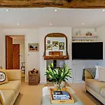 4 Bed In Ripon Oc-64329 Σπίτι διακοπών