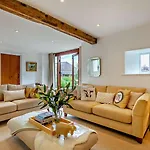 Σπίτι διακοπών 4 Bed In Ripon Oc-64329 *