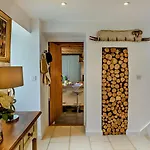 Σπίτι διακοπών 4 Bed In Ripon Oc-64329