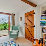 4 Bed In Ripon Oc-64329 Σπίτι διακοπών Grewelthorpe