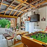 4 Bed In Ripon Oc-64329 Grewelthorpe