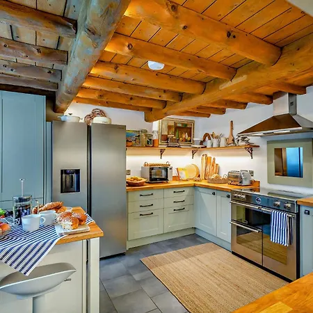 Dom wakacyjny 4 Bed In Masham 64329