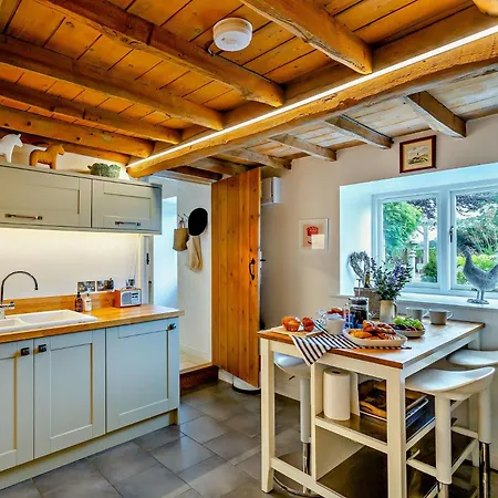 Dom wakacyjny 4 Bed In Masham 64329