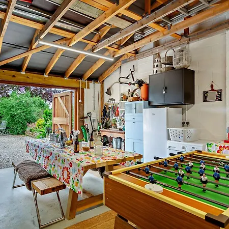 Dom wakacyjny 4 Bed In Masham 64329 Grewelthorpe