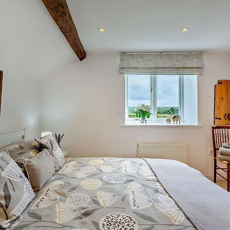 Dom wakacyjny 4 Bed In Masham 64329 Grewelthorpe