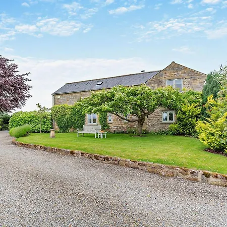 Holiday home 4 Bed In Grewelthorpe 64329