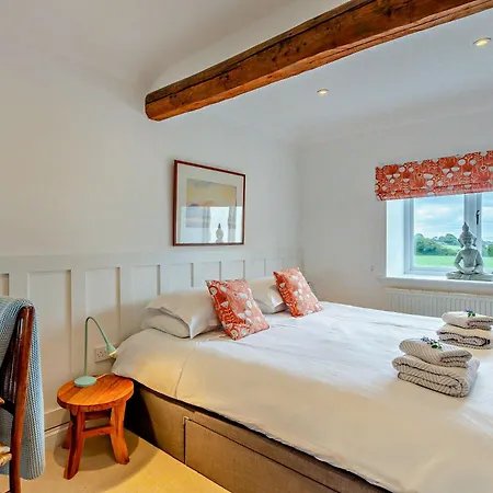 4 Bed In Masham 64329 Dom wakacyjny *