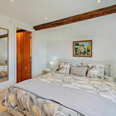 4 Bed In Masham 64329 Dom wakacyjny *