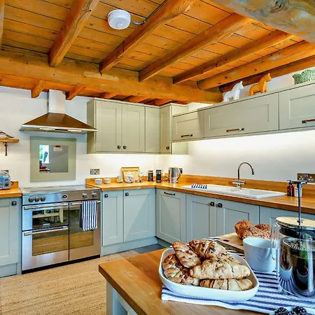 Dom wakacyjny 4 Bed In Masham 64329 Grewelthorpe