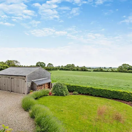 4 Bed In Grewelthorpe 64329 Grewelthorpe