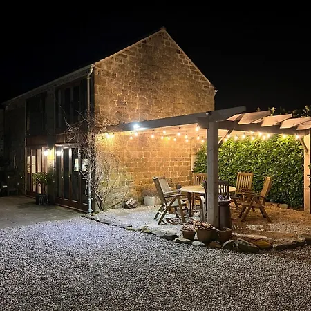 4 Bed In Masham 64329 Dom wakacyjny