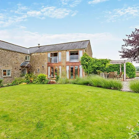 4 Bed In Grewelthorpe 64329 Holiday home Grewelthorpe