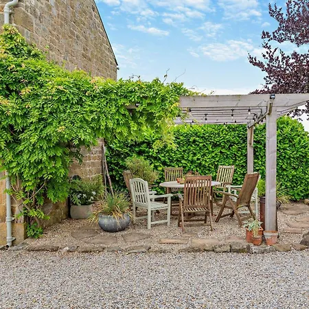 Dom wakacyjny 4 Bed In Masham 64329 Grewelthorpe