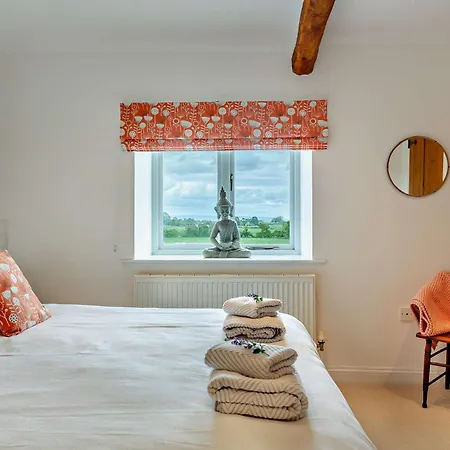 4 Bed In Grewelthorpe 64329 Grewelthorpe