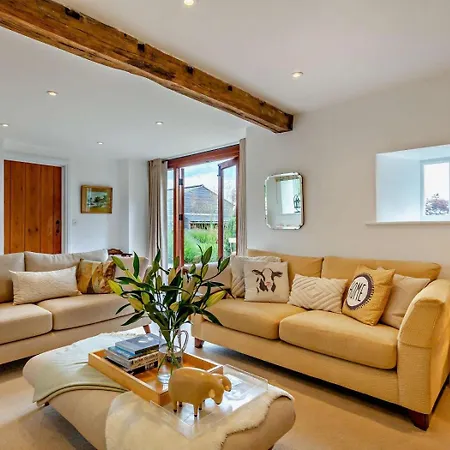펜션 4 Bed In Ripon Oc-64329 *