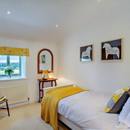 4 Bed In Ripon Oc-64329 펜션 Grewelthorpe
