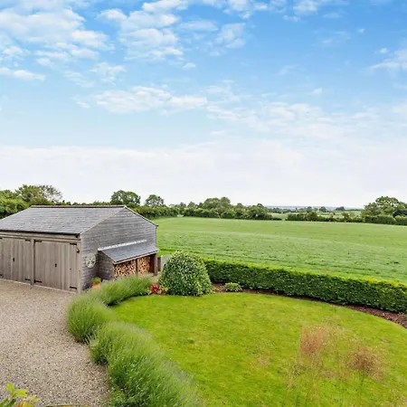 4 Bed In Ripon Oc-64329 펜션 Grewelthorpe