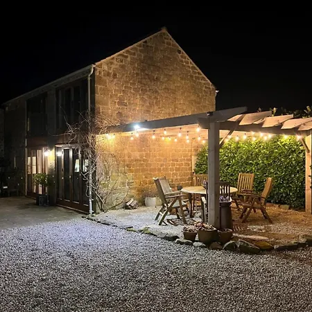 4 Bed In Ripon Oc-64329 펜션