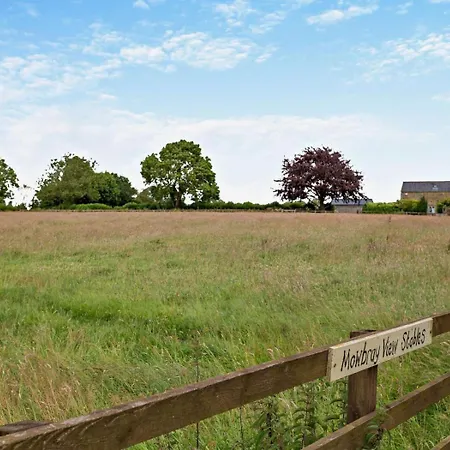 펜션 4 Bed In Ripon Oc-64329 Grewelthorpe
