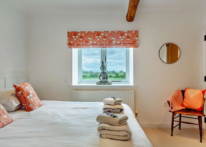 4 Bed In Grewelthorpe 64329 Grewelthorpe