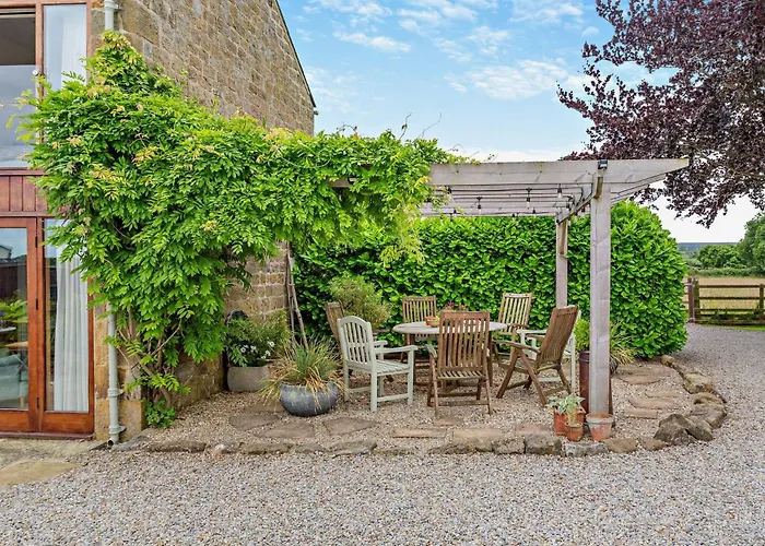 4 Bed In Ripon Oc-64329 Holiday home