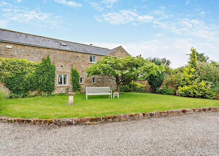 Holiday home 4 Bed In Ripon Oc-64329 Grewelthorpe