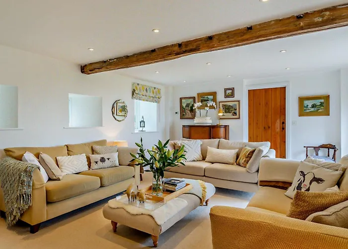 4 Bed In Ripon Oc-64329 Holiday home