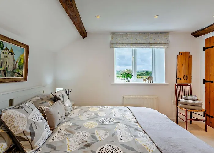 4 Bed In Ripon Oc-64329 Holiday home *