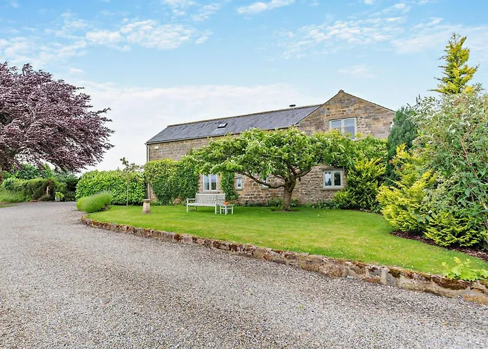 4 Bed In Ripon Oc-64329 Holiday home Grewelthorpe