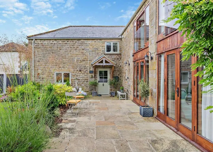 4 Bed In Ripon Oc-64329 Holiday home