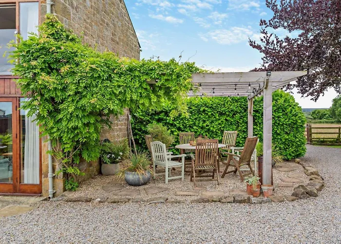 4 Bed In Ripon Oc-64329 Holiday home Grewelthorpe