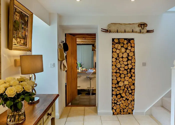 Holiday home 4 Bed In Ripon Oc-64329
